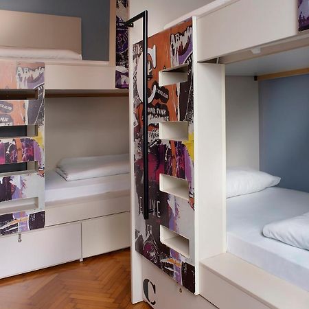 Nubian Hostel أثينا المظهر الخارجي الصورة